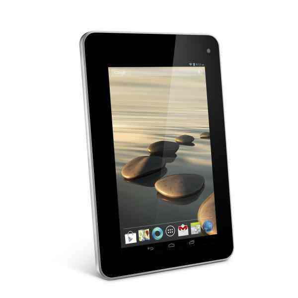 Tablet Pc Acer Iconia B1-710 Roja